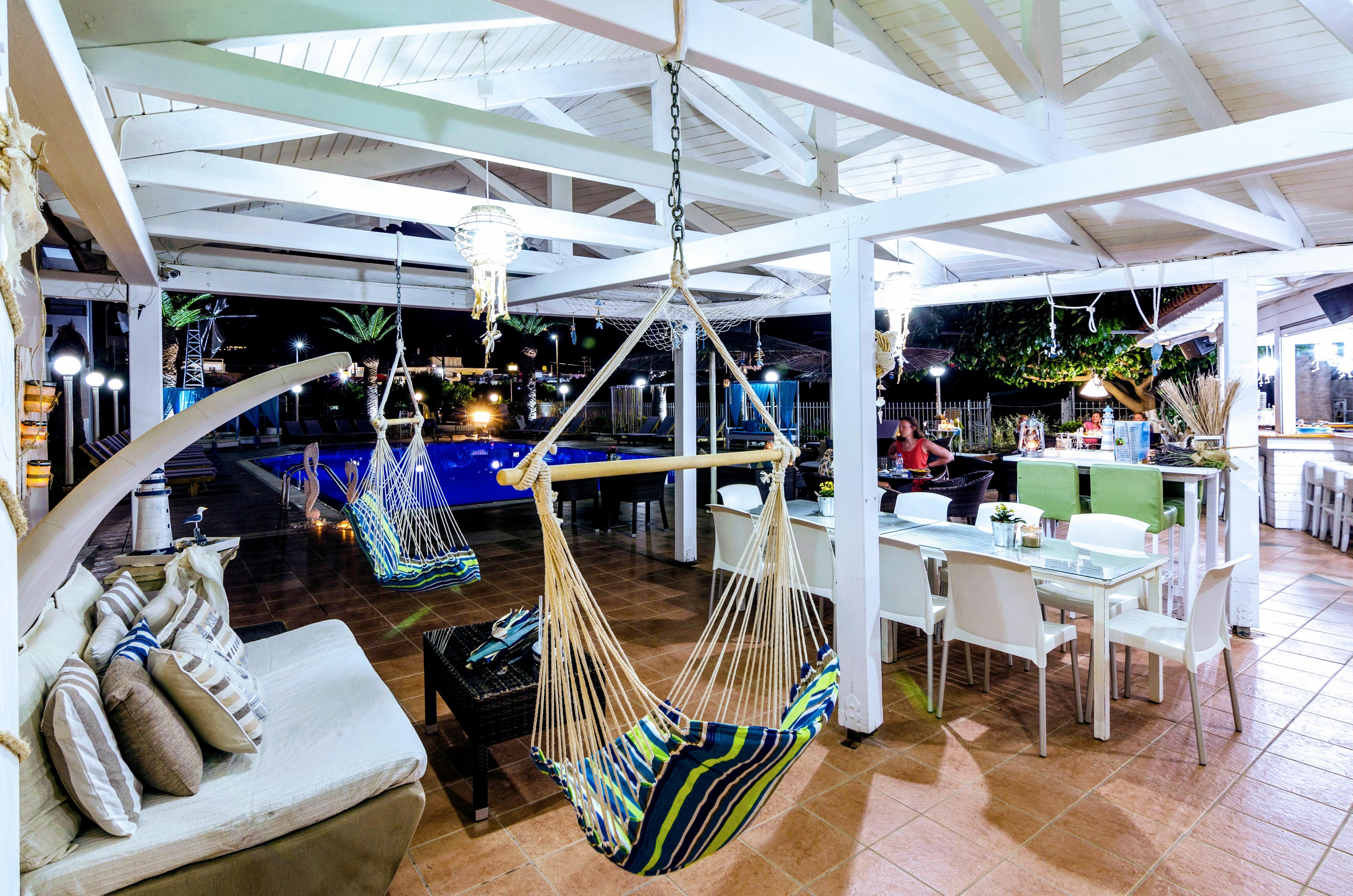 Stelios Gardens Hotel Malia  Exterior photo